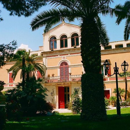 Villa Fenicia Ruvo di Puglia Luaran gambar
