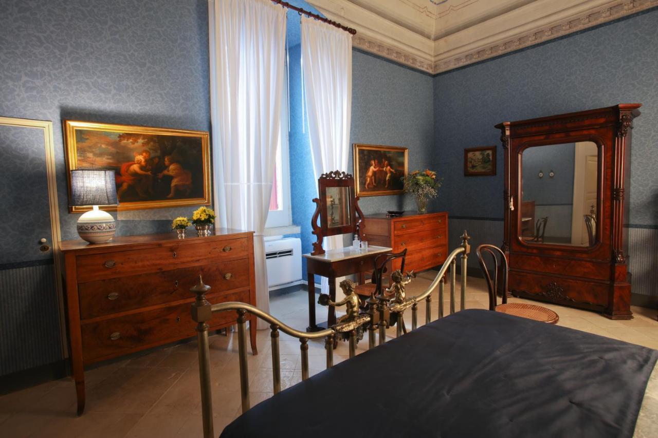 Villa Fenicia Ruvo di Puglia Luaran gambar