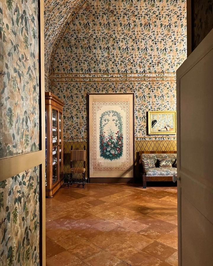Villa Fenicia Ruvo di Puglia Luaran gambar