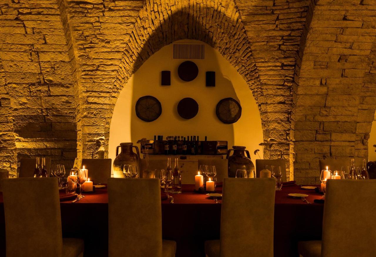 Villa Fenicia Ruvo di Puglia Luaran gambar