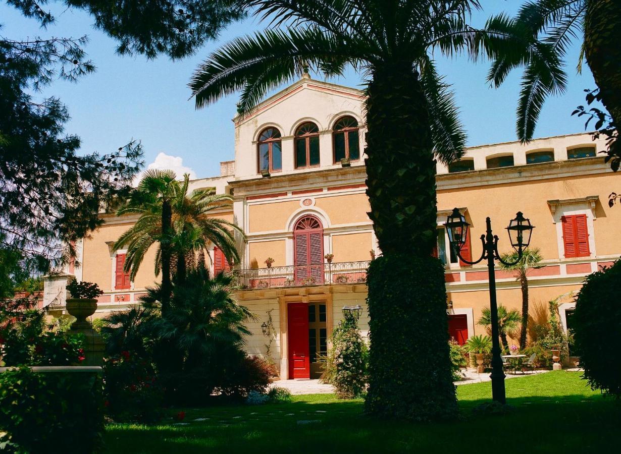 Villa Fenicia Ruvo di Puglia Luaran gambar