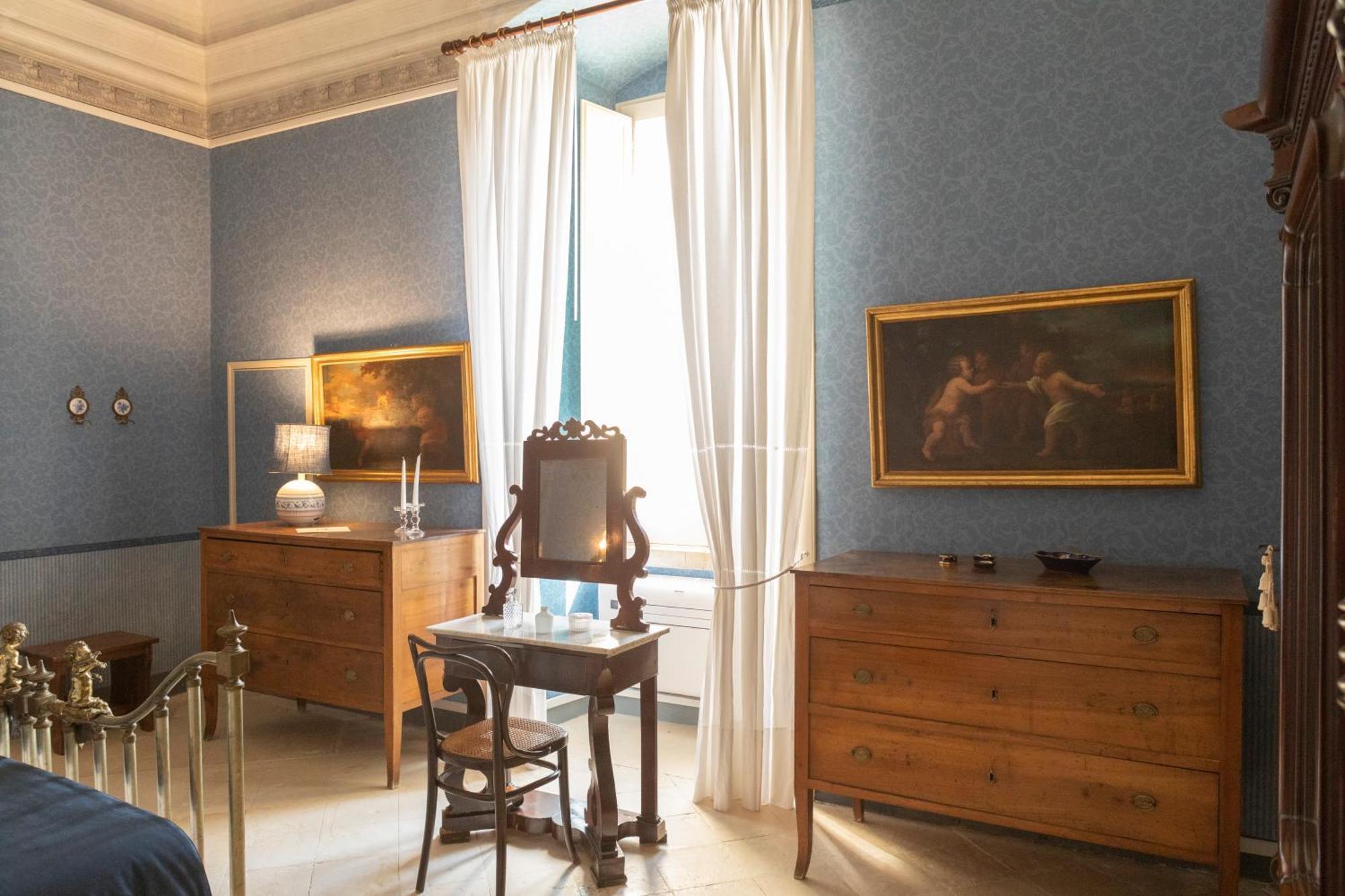 Villa Fenicia Ruvo di Puglia Luaran gambar