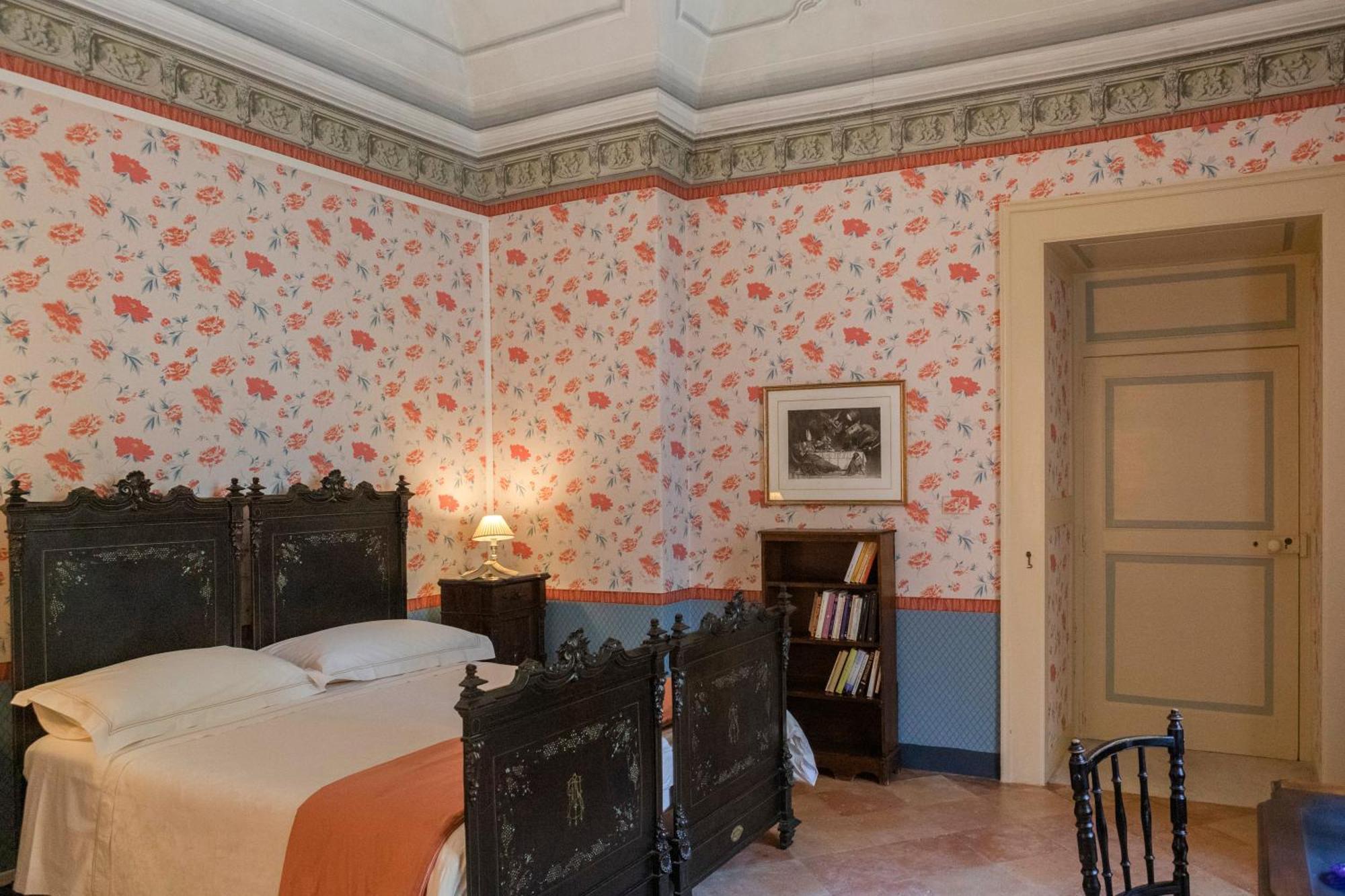 Villa Fenicia Ruvo di Puglia Luaran gambar