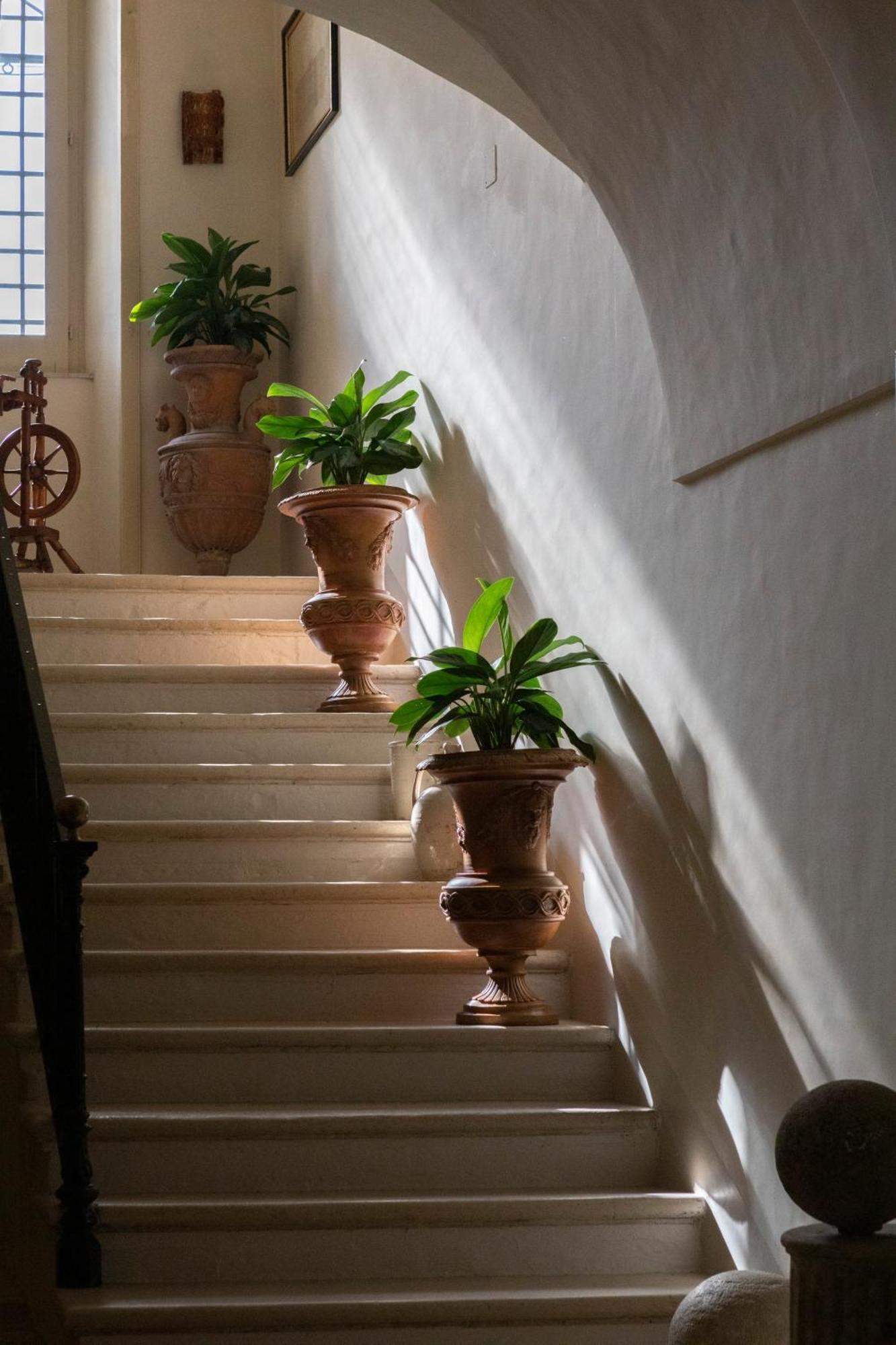 Villa Fenicia Ruvo di Puglia Luaran gambar