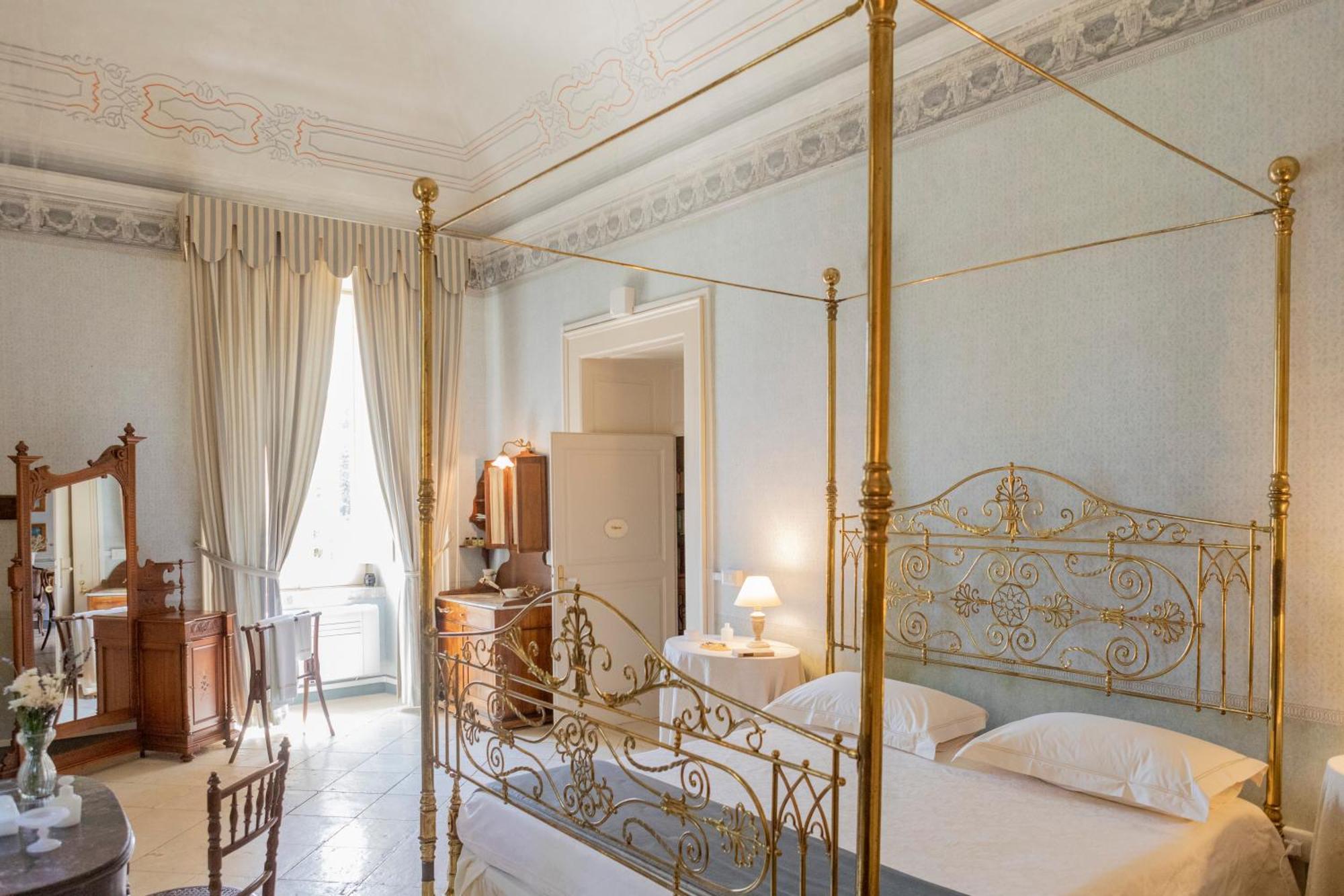 Villa Fenicia Ruvo di Puglia Luaran gambar