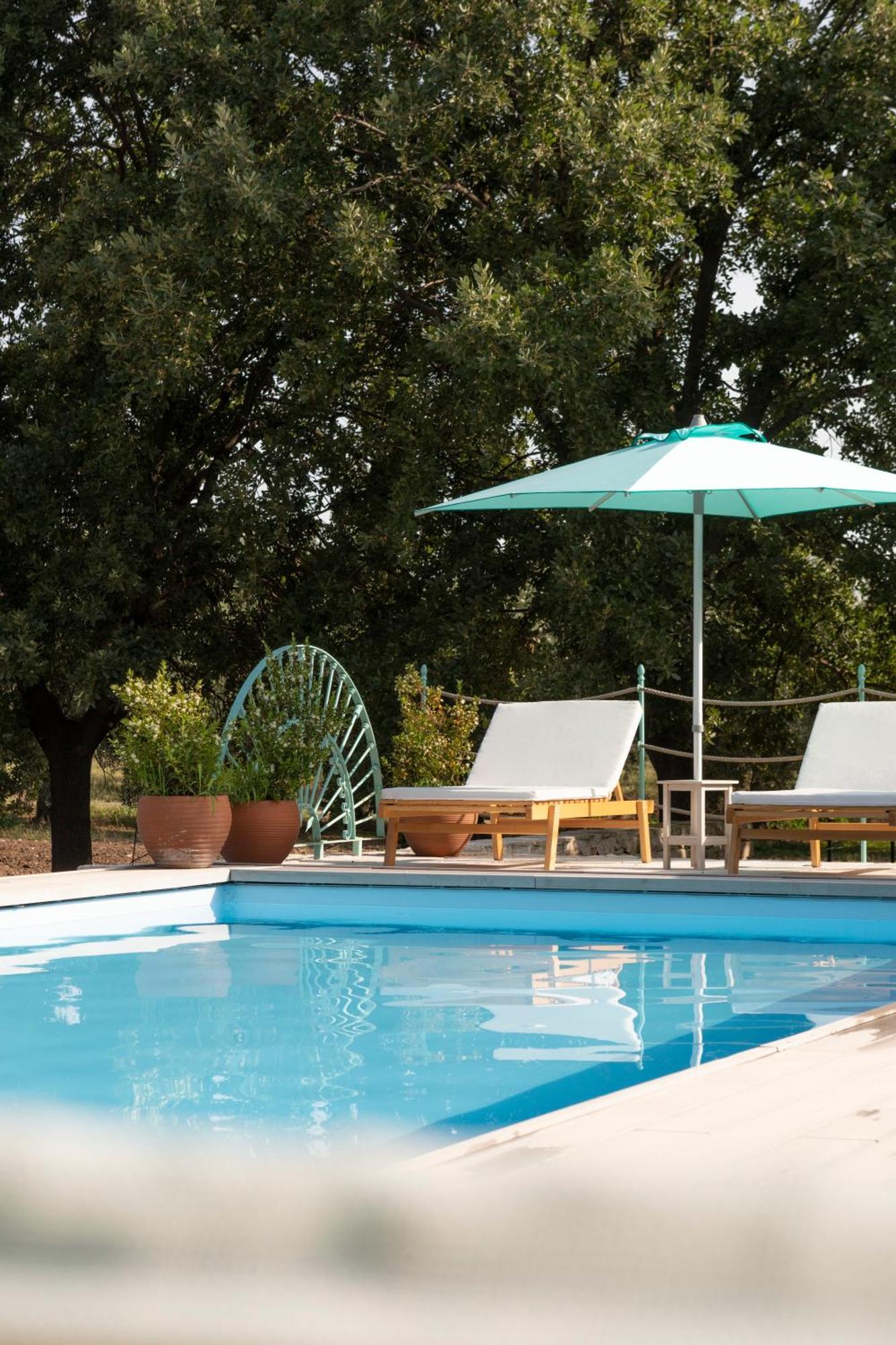 Villa Fenicia Ruvo di Puglia Luaran gambar