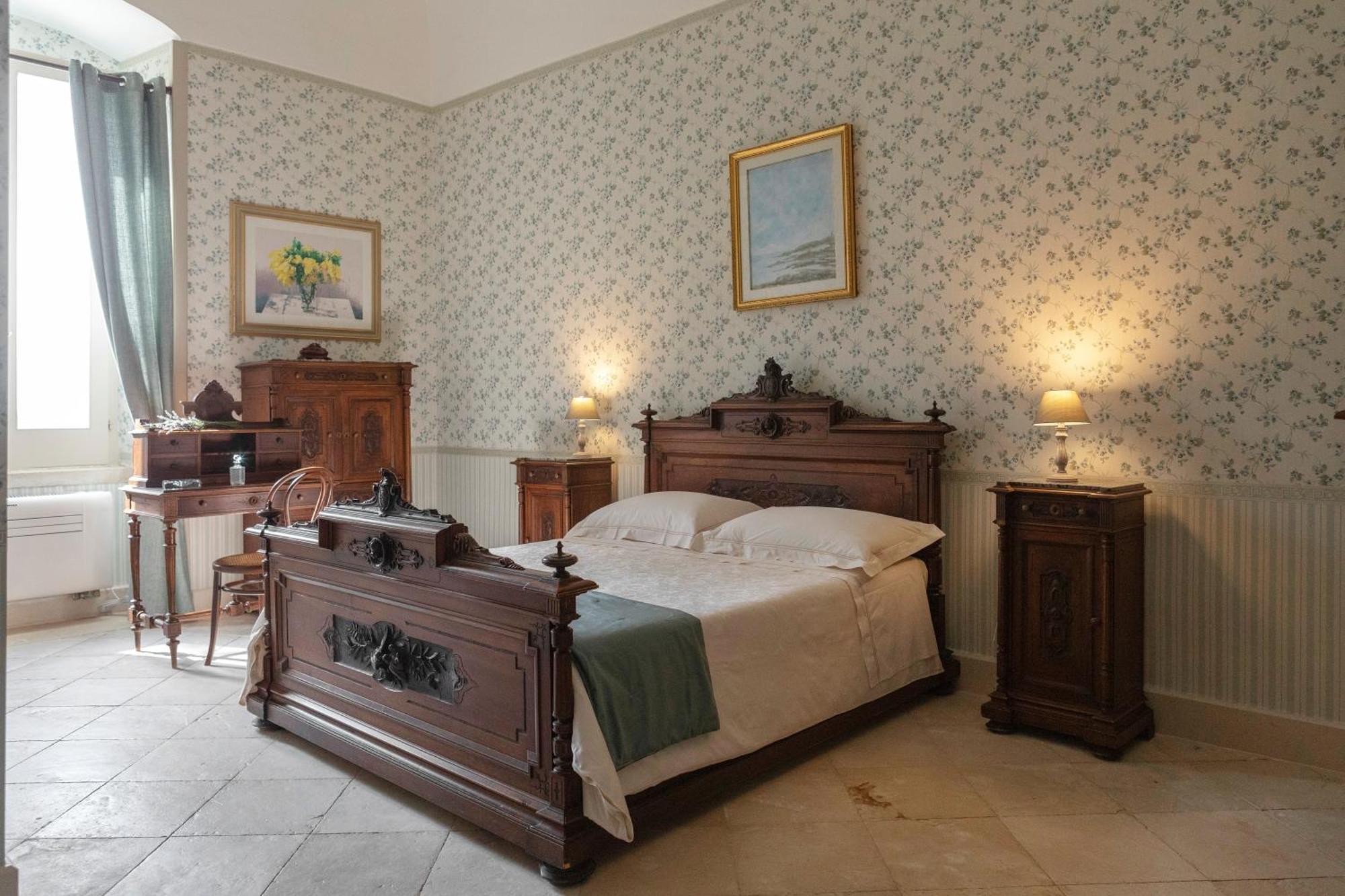 Villa Fenicia Ruvo di Puglia Luaran gambar