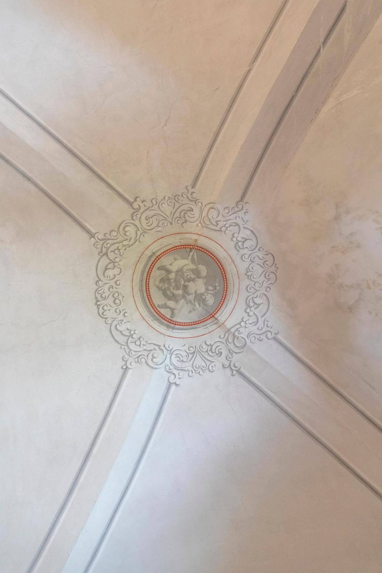 Villa Fenicia Ruvo di Puglia Luaran gambar