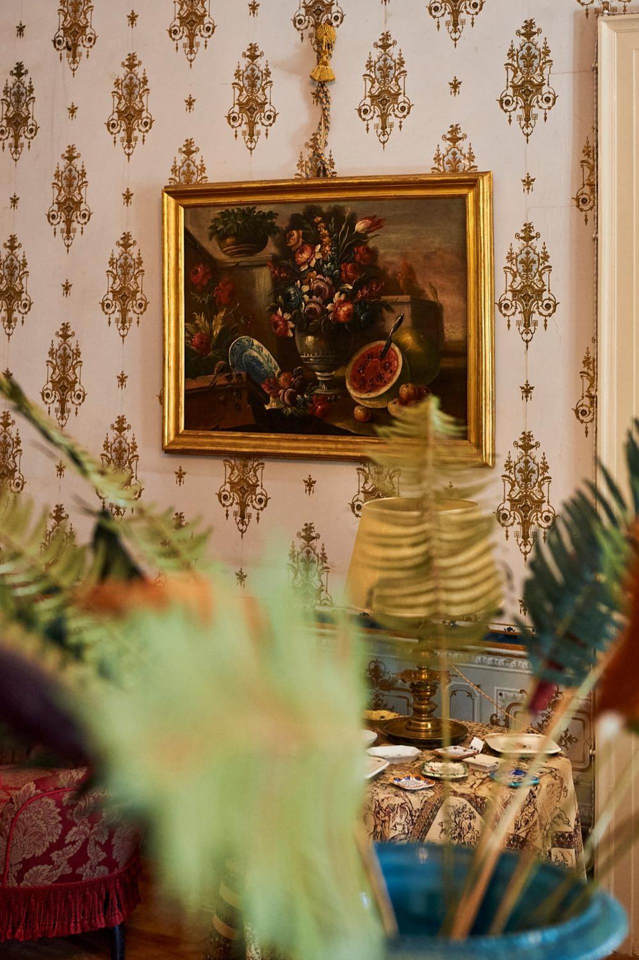 Villa Fenicia Ruvo di Puglia Luaran gambar