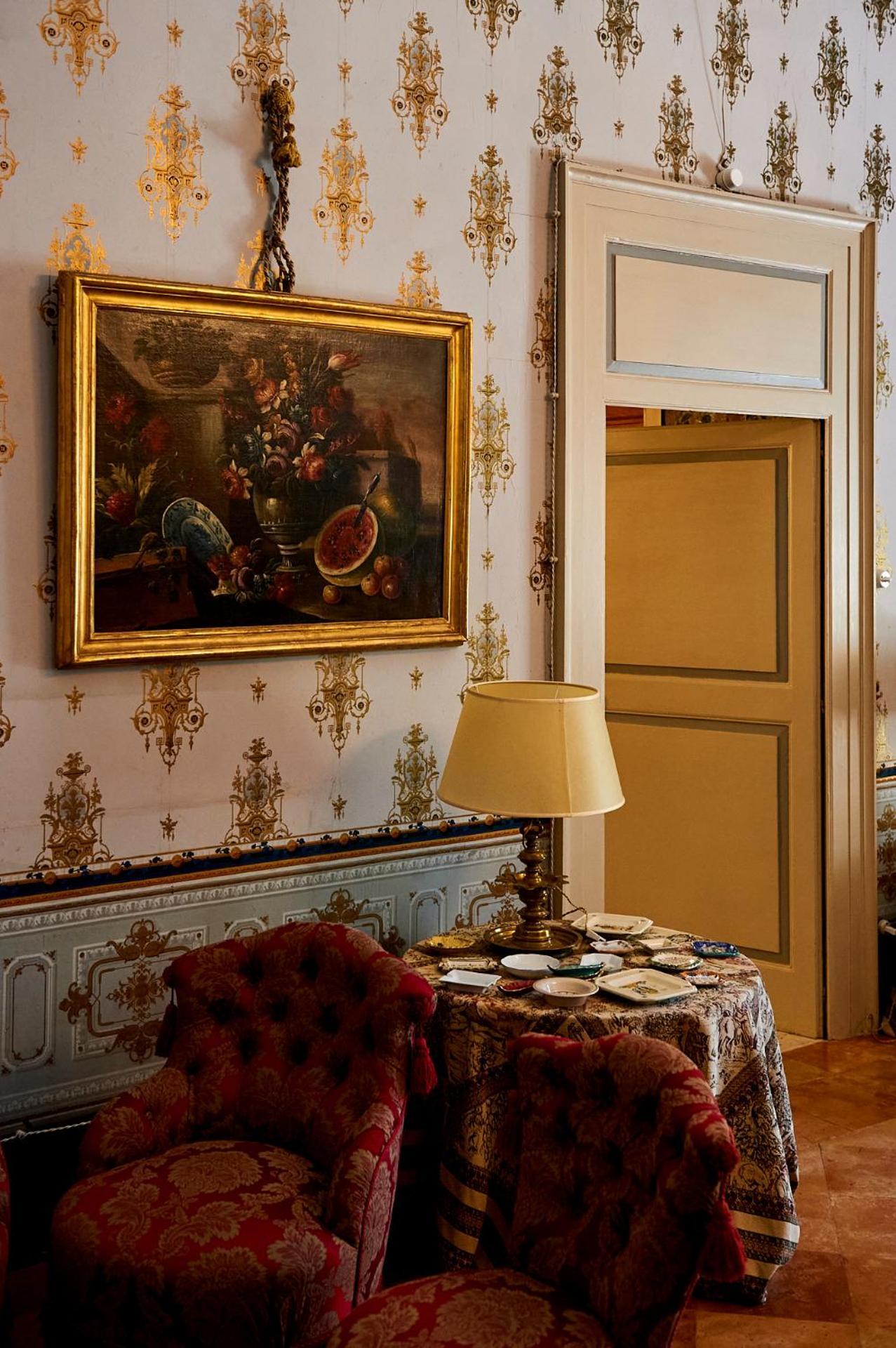 Villa Fenicia Ruvo di Puglia Luaran gambar