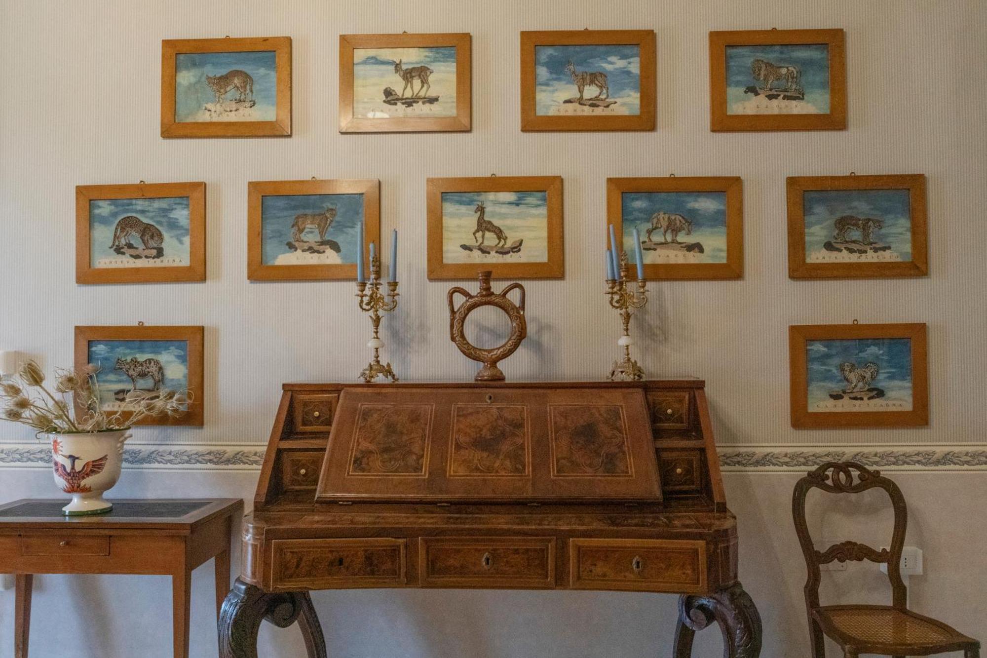 Villa Fenicia Ruvo di Puglia Luaran gambar