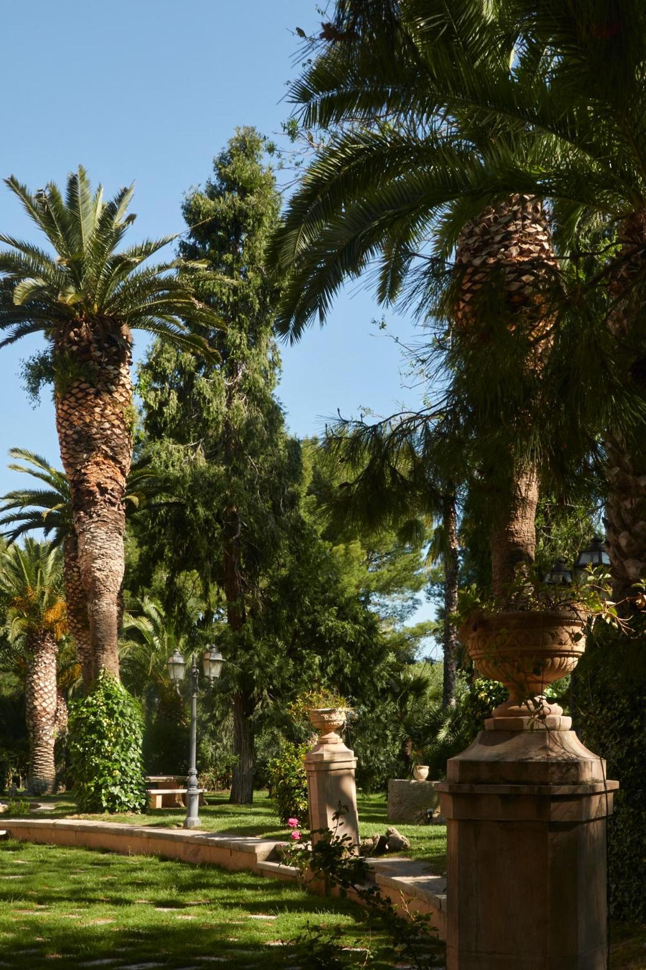 Villa Fenicia Ruvo di Puglia Luaran gambar