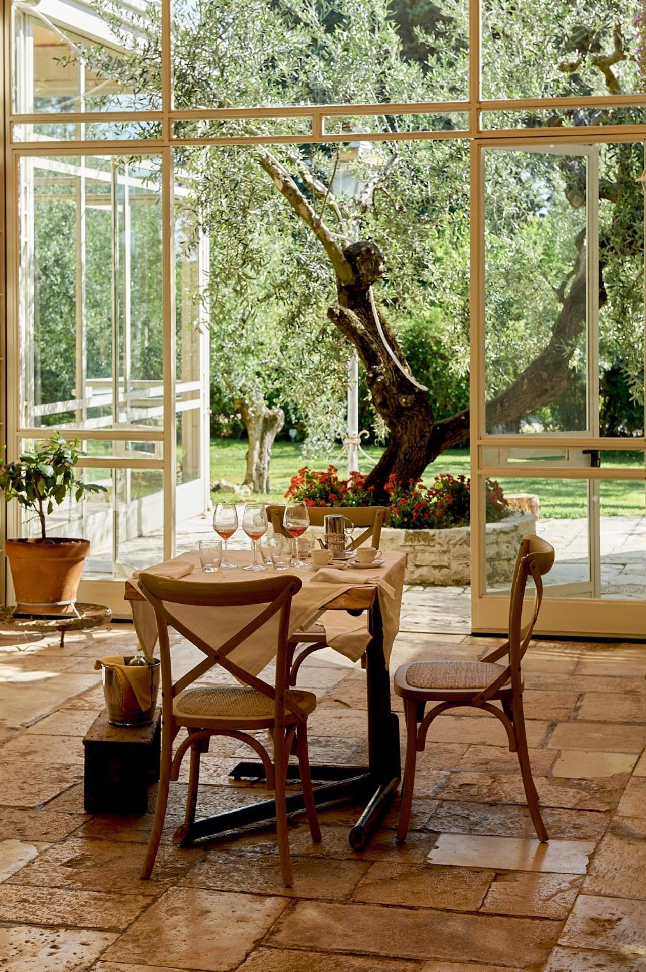 Villa Fenicia Ruvo di Puglia Luaran gambar
