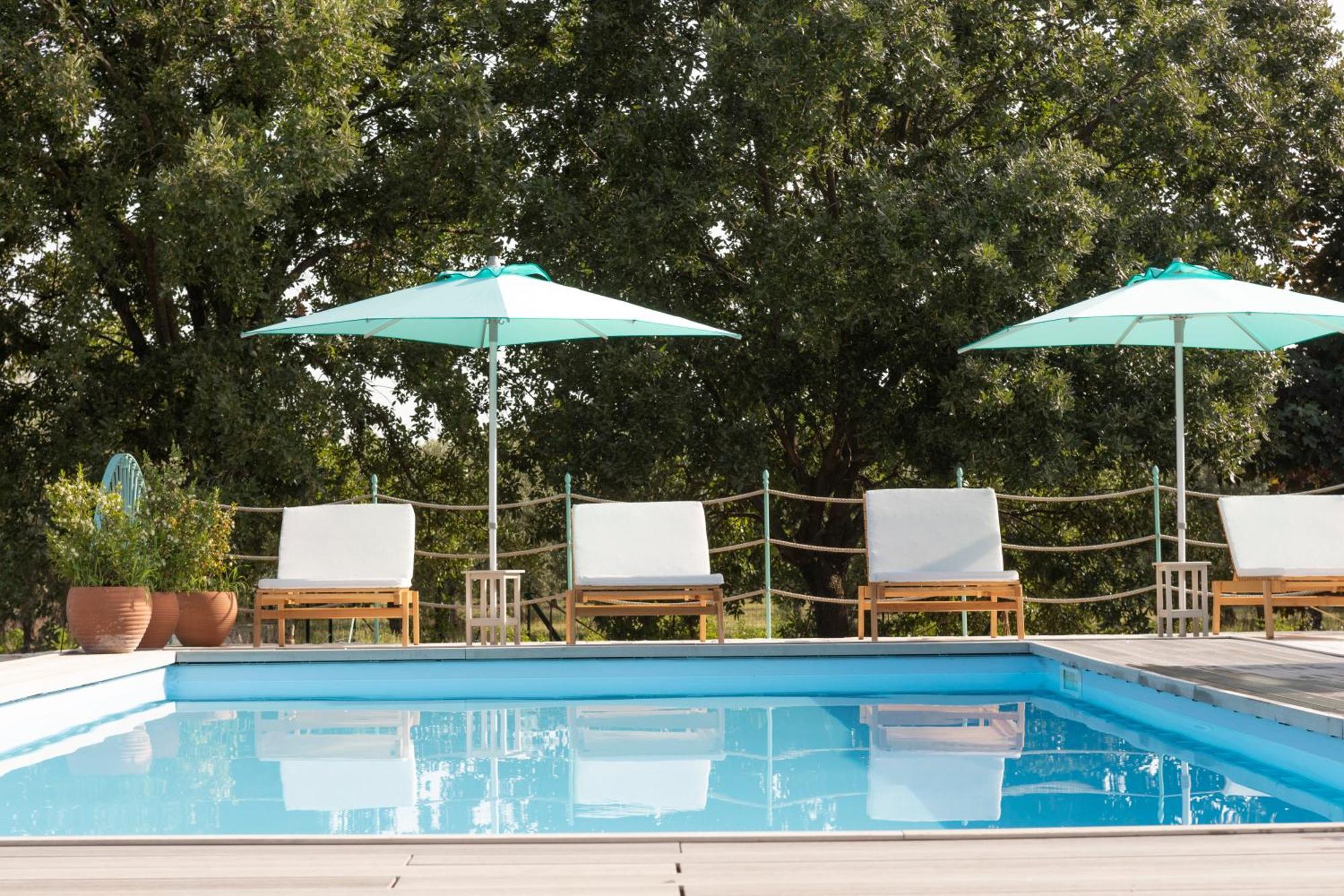 Villa Fenicia Ruvo di Puglia Luaran gambar